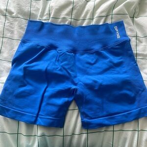 DFYNE bike shorts